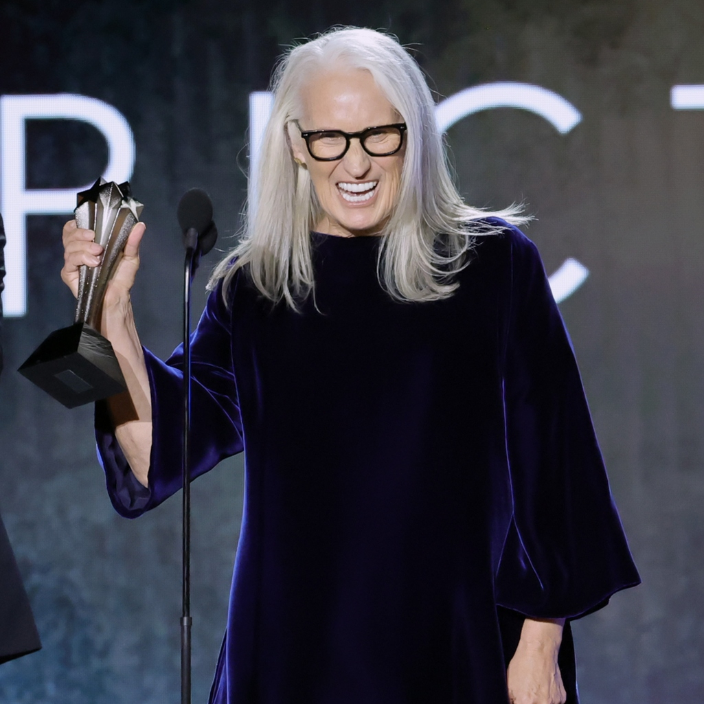 Critics Choice 2022: Ο θρίαμβος της Jane Campion και η επέλαση του Succession και του Ted Lasso