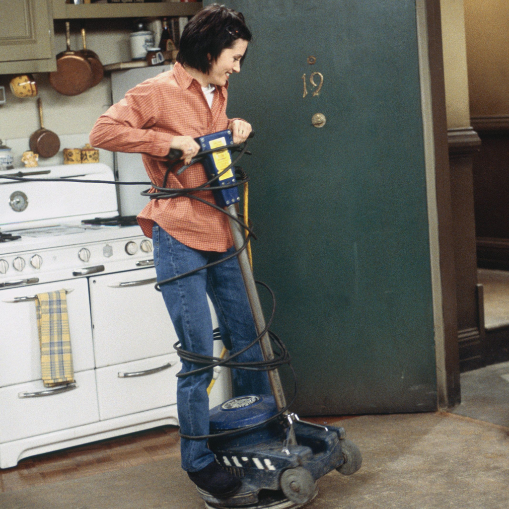 Νομίζετε ότι καθαρίζετε το σπίτι; 3 βασικά λάθη που το αφήνουν πιο βρώμικο