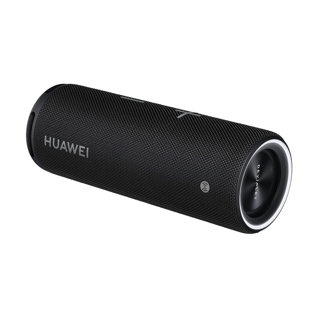HUAWEI Sound Joy: Οι Εξωτερικές σου Δραστηριότητες Έχουν τον Ήχο που τους Αξίζει
