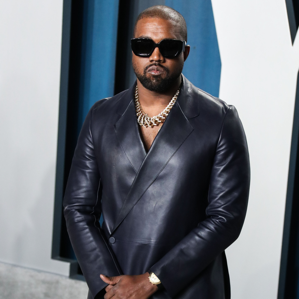Eκτός των Grammys ο Kanye West, λόγω της «ανησυχητικής συμπεριφοράς του» στα social media