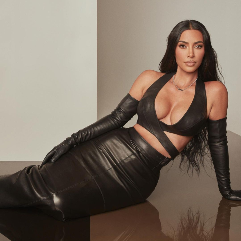 Kim Kardashian: Το νέο reality, ο Pete και η αχρείαστη δήλωση που τη φέρνει ξανά στο επίκεντρο 