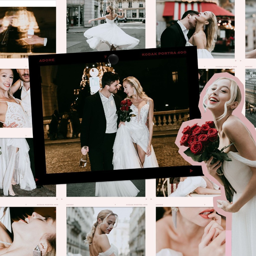 Bride to be: Βρείτε τον τύπο νυφικού που θα λατρέψετε