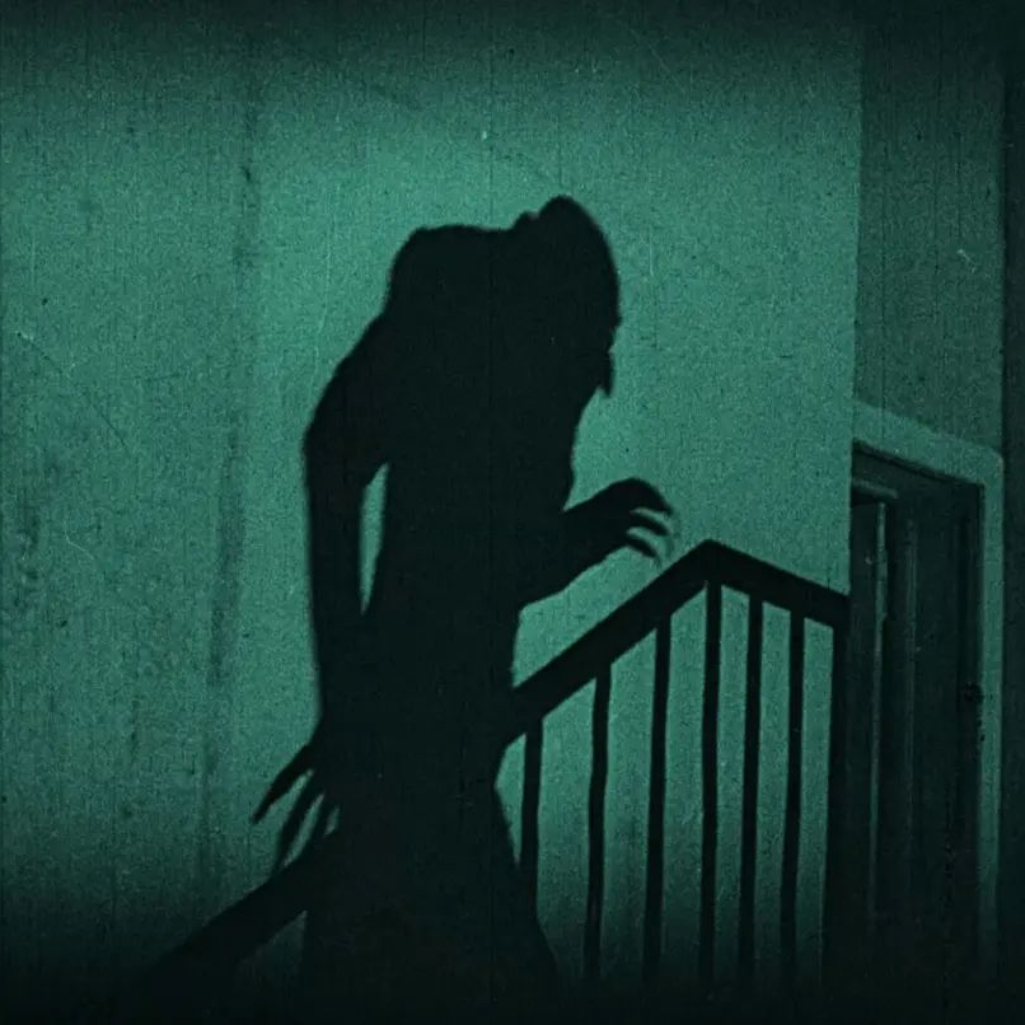 100 χρόνια Nosferatu: Η ταινία που άλλαξε για πάντα τους βρικόλακες στη μεγάλη οθόνη