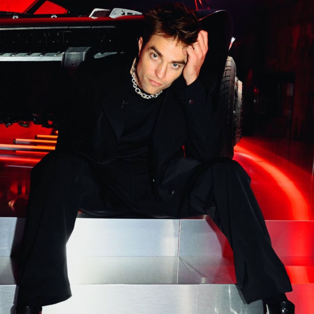Η γυμναστική που έκανε ο Robert Pattinson, για να υποδυθεί τον Batman