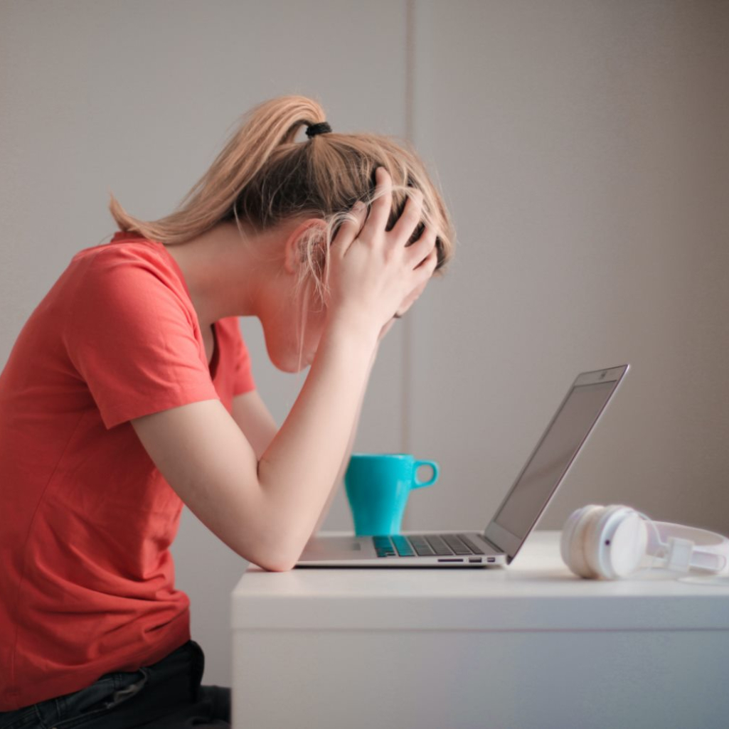 Πώς το άγχος επηρεάζει το έντερό σας και τι μπορείτε να κάνετε γι’ αυτό