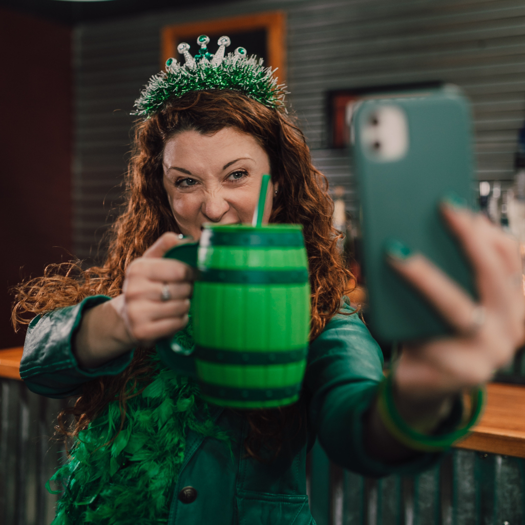 St. Patrick’s Day: Γιορτάζουμε σε 4 αθηναϊκές pub