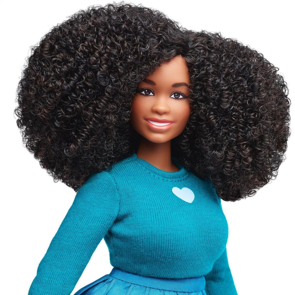 Η Barbie τιμά τη Shonda Rhimes, σε μία ξεχωριστή συλλογή για την Ημέρα της Γυναίκας