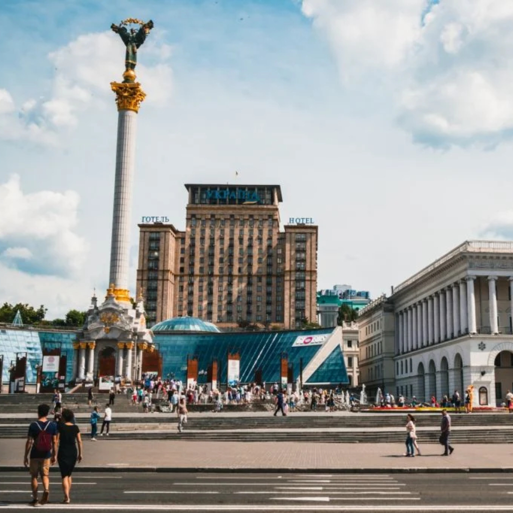Ουκρανία: Νέα πρωτοβουλία σπεύδει να σώσει τα ψηφιακά αρχεία των ουκρανικών μουσείων