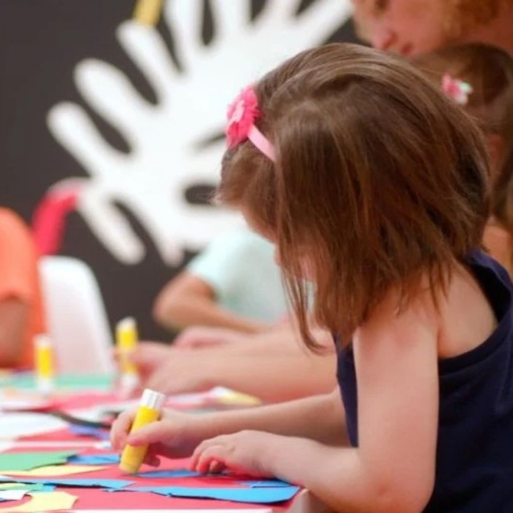 Family Weekend: 17 προτάσεις δημιουργικής διασκέδασης με τα παιδιά