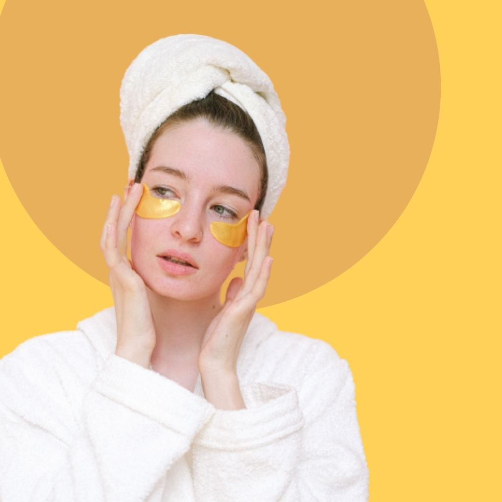 Golden Skin: Τα skincare προϊόντα από χρυσό που θα αναβαθμίσουν τη ρουτίνα σας