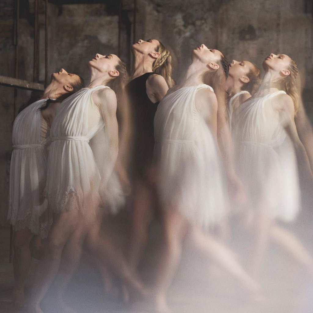 Nuit Romaine: O Dior και οι χορευτές της Opera Roma γιορτάζουν την Παγκόσμια Ημέρα Χορού