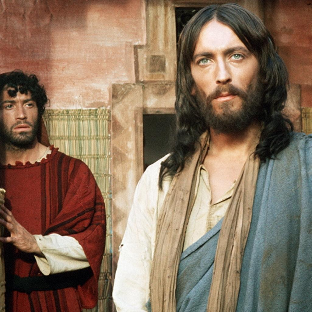 Ο Ιησούς από τη Ναζαρέτ: Η κορυφαία σκηνή της θρυλικής σειράς που κόπηκε στο μοντάζ