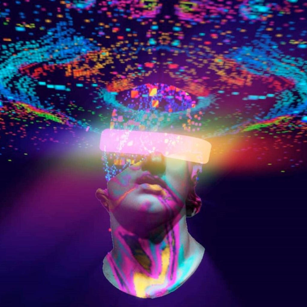 FutuRetro: Το φετινό Athens Digital Arts Festival έχει θέμα το sci-fi και τον ρετροφουτουρισμό