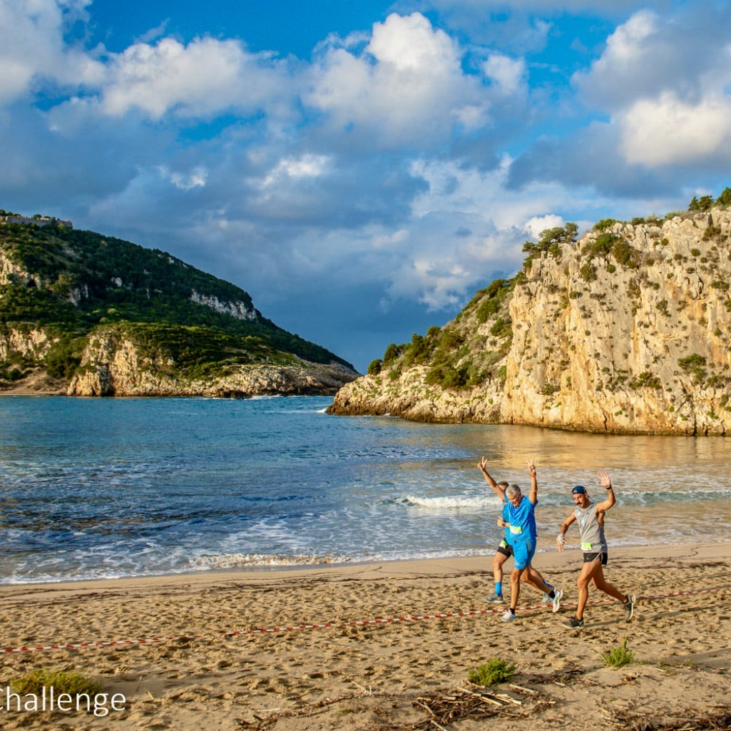 Navarino Challenge: Υπαίθριες δραστηριότητες για όλη την οικογένεια