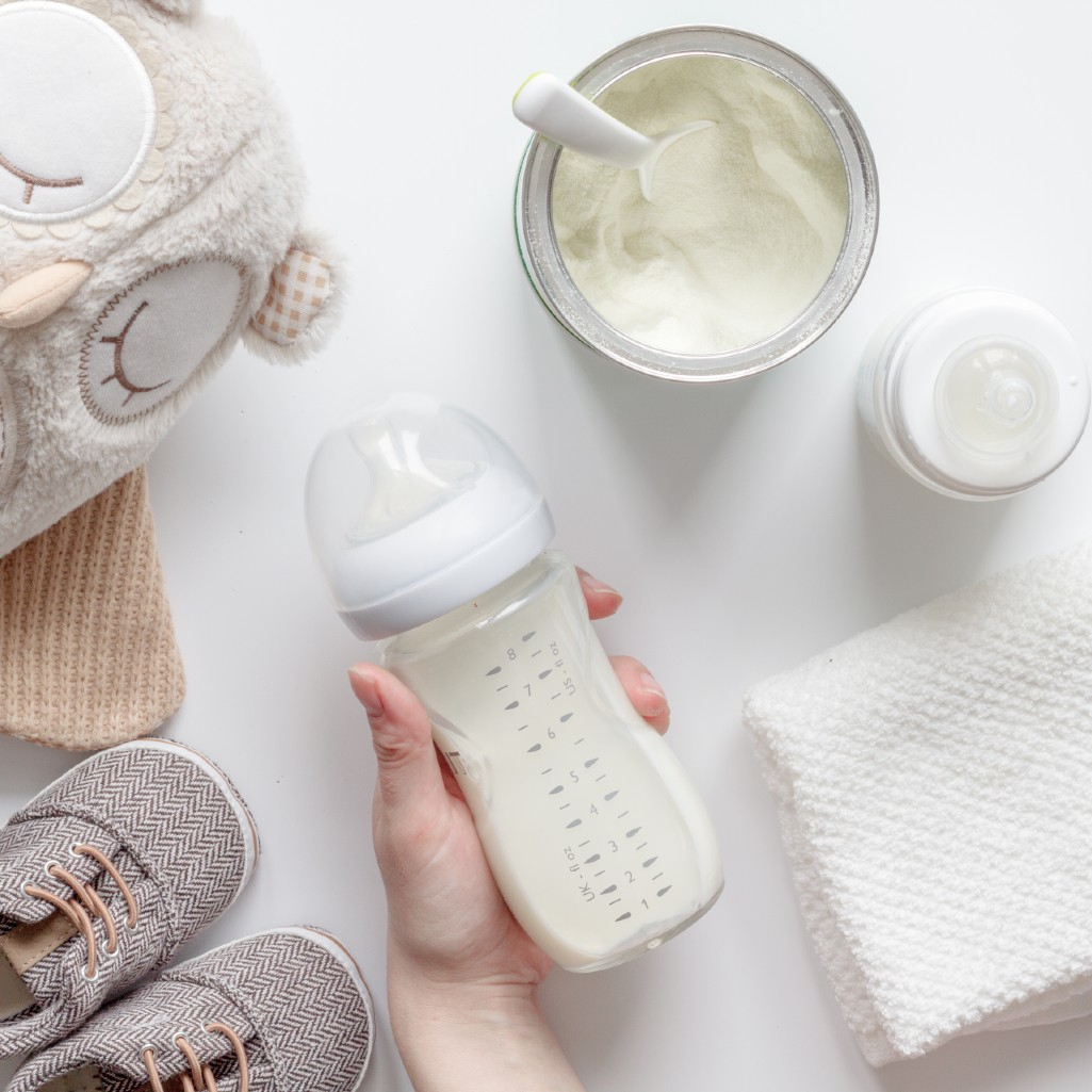 Mommy corner: Όσα αναζητάς για βρεφικά και παιδικά προϊόντα είναι εδώ!