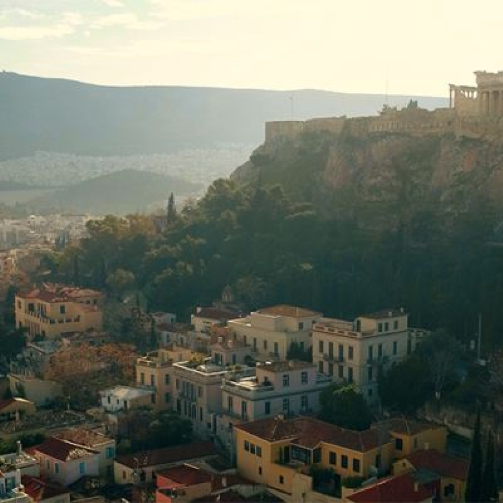 Πάσχα στην Αθήνα: 10+1 συναυλίες για να μπείτε στο πνεύμα των ημερών