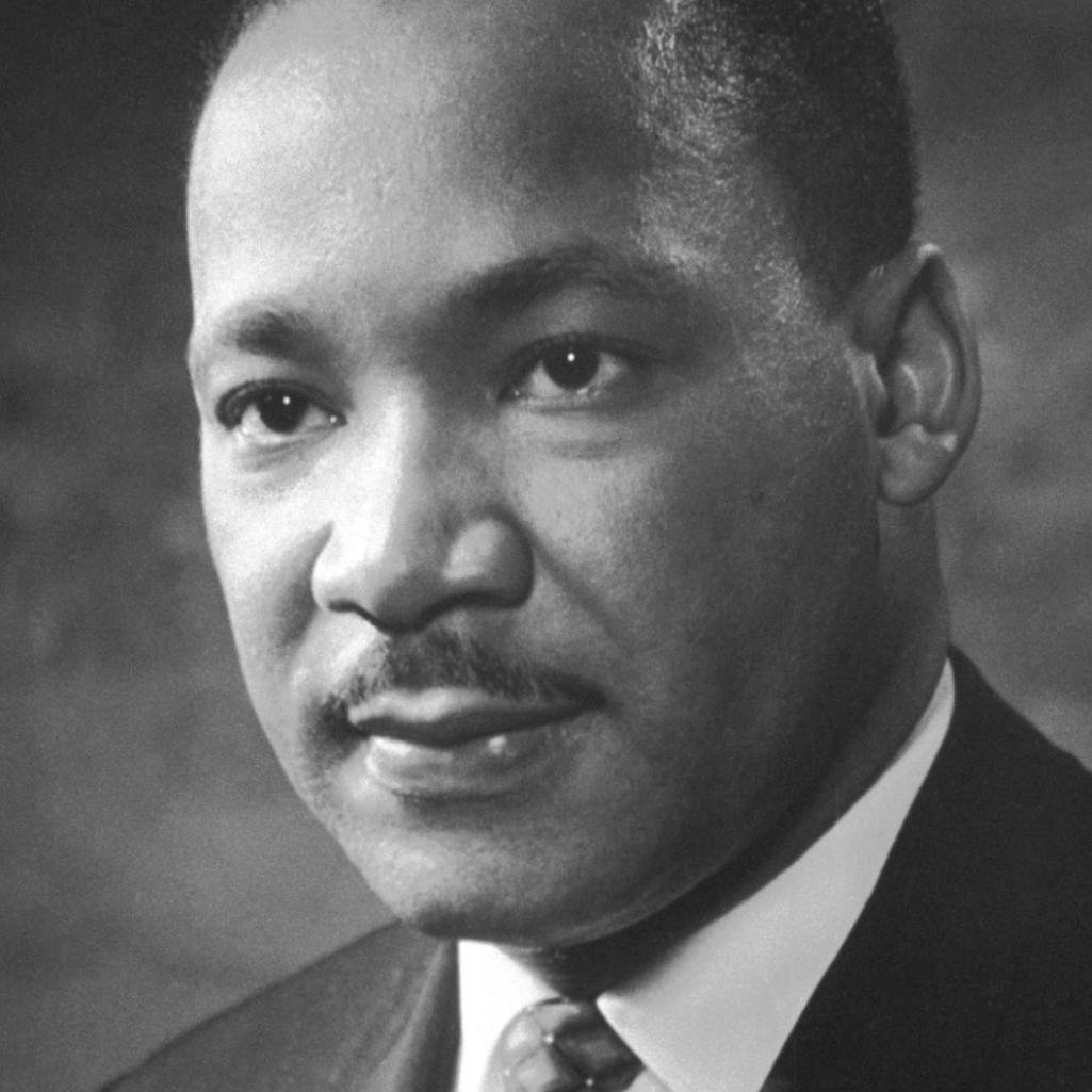 Martin Luther King: 15 φορές που τα λόγια του μάς ενέπνευσαν