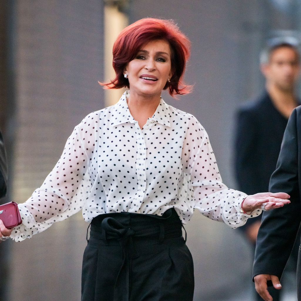 Η Sharon Osbourne μίλησε για καταστροφικό λίφτινγκ της: «Έμοιαζα με τον Κύκλωπα»