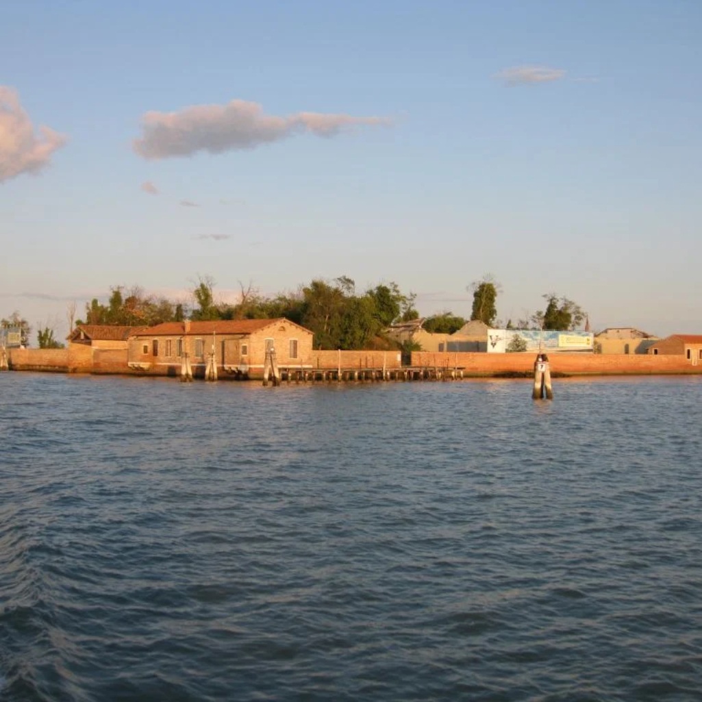 Βενετία: Ένα πρώην εγκαταλελειμμένο νησί «γεννιέται ξανά» στο πλαίσιο της φετινής Μπιενάλε