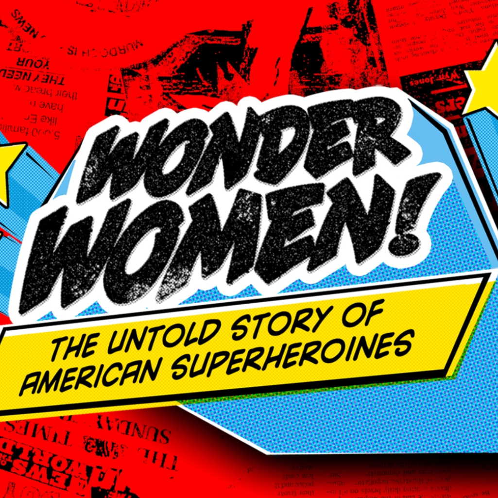 Στο Comicdom 2022, θα βρεις την έκθεση "The Legend Of Wonder Woman" που γιορτάζει τα 80 χρόνια της εμβληματικής αμαζόνας