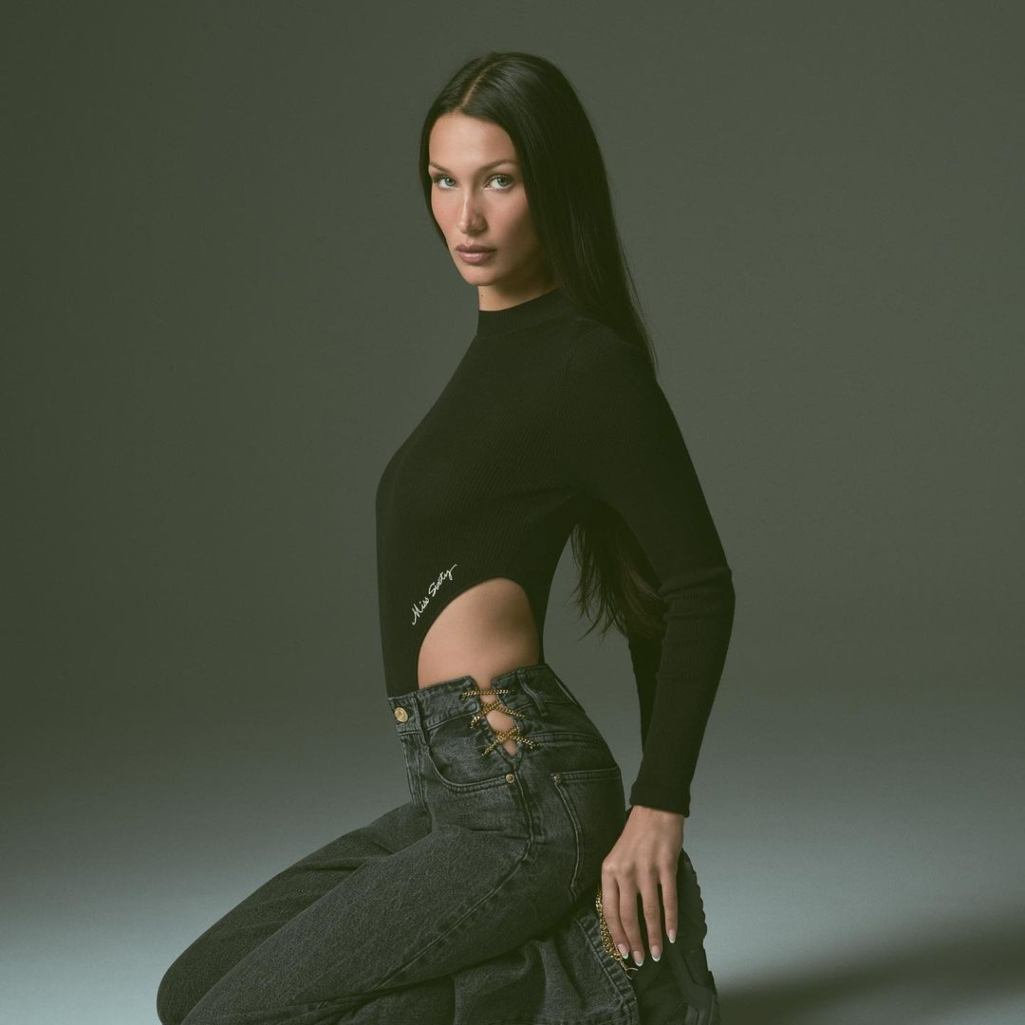 H Bella Hadid γίνεται ηθοποιός και θα τη δούμε σε σειρά με υποψηφιότητα για Emmy