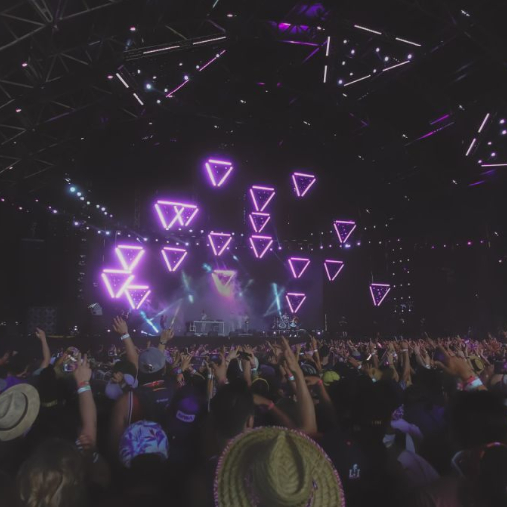 Το Coachella επέστρεψε μετά από δύο χρόνια – Οι πιο εκρηκτικές εμφανίσεις του 3ημέρου