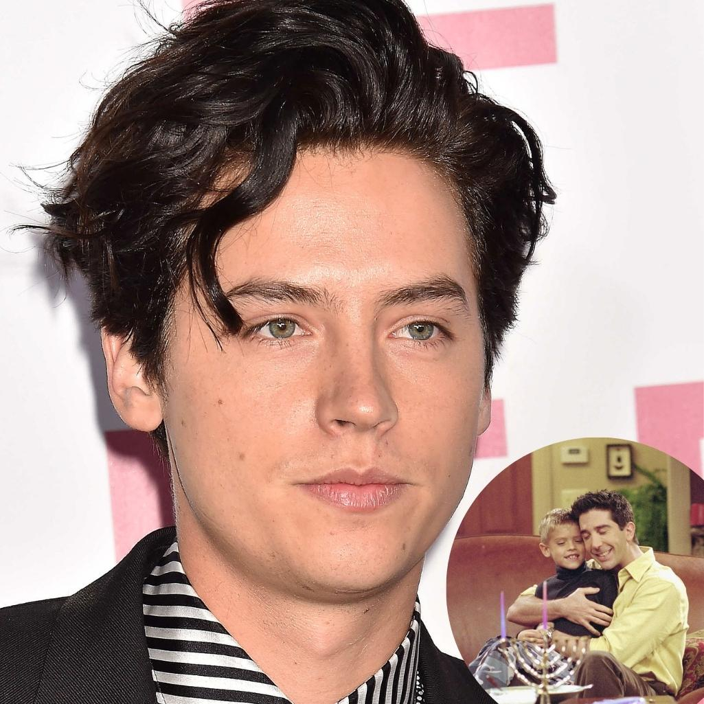 Ο Cole Sprouse μιλά για το τραύμα που κουβαλούν οι child actors και υπερασπίζεται τις συναδέλφους του