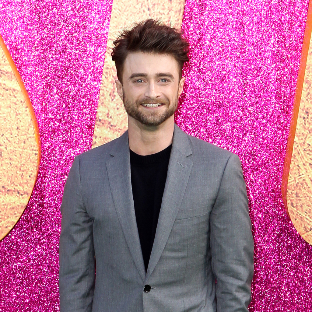 Ρώτησαν τον Daniel Radcliffe για το viral χαστούκι στα Oscars και η γνώμη που (δεν) είχε, ήταν η πιο σωστή