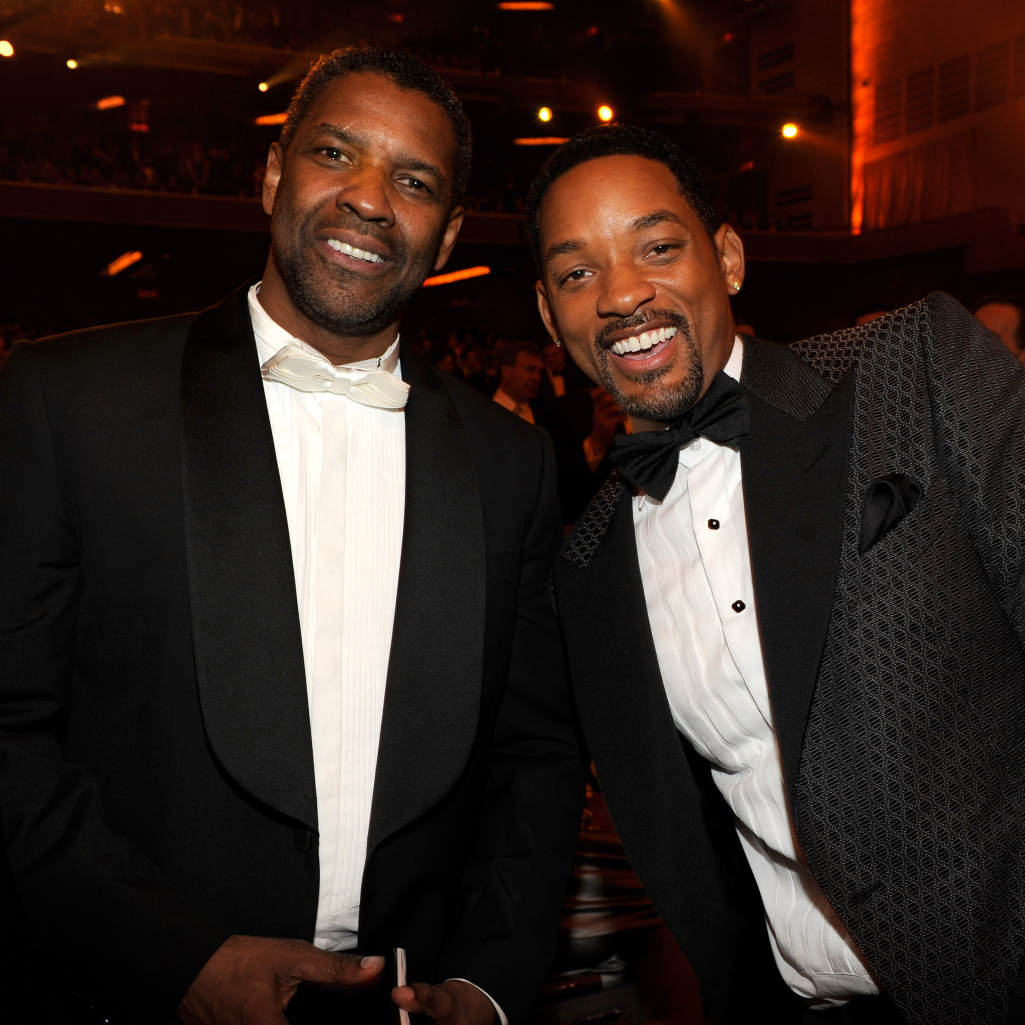 O Denzel Washington για τη συμπεριφορά του Will Smith στα Oscars: «Τον κυρίευσε ο Διάβολος»