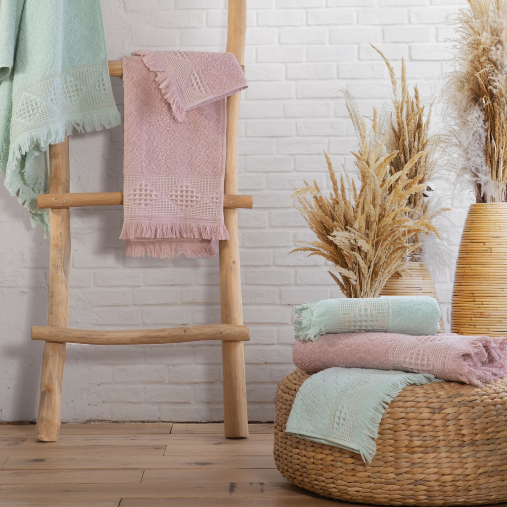Η νέα συλλογή NEF-NEF Homeware Spring-Summer 2022 είναι γεμάτη έμπνευση!