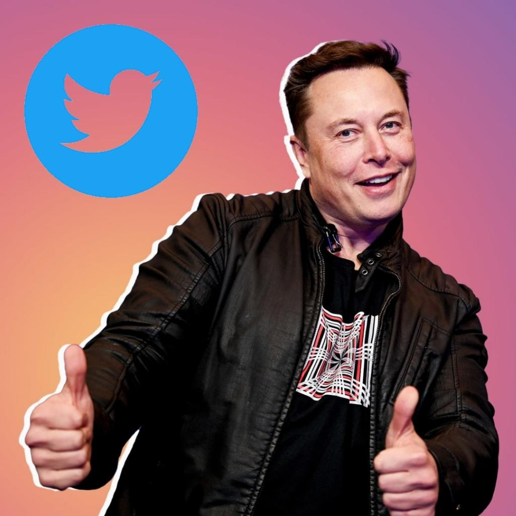 Ο Elon Musk θέλει να αγοράσει το Twitter «για το μέλλον του πολιτισμού», όχι για τα λεφτά