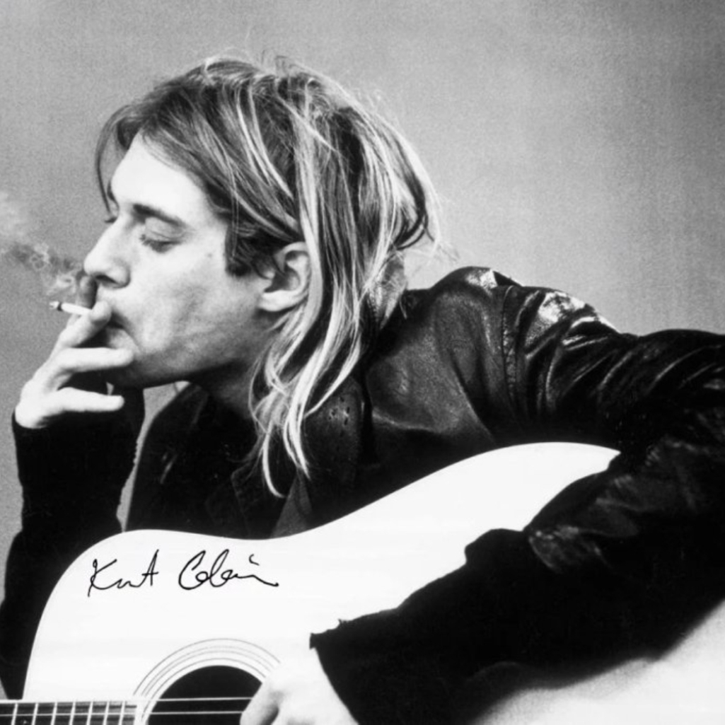 Kurt Cobain: Οι τελευταίες ημέρες του θρυλικού ροκ σταρ γίνονται όπερα από τη Βασιλική Όπερα του Λονδίνου