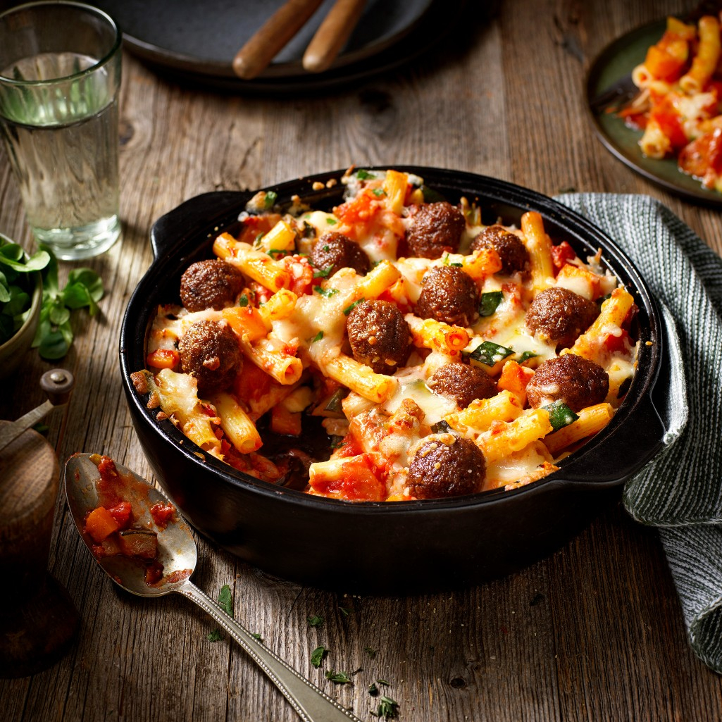 Garden Gourmet: Βρήκαμε τις καλύτερες προτάσεις για τη νηστεία χωρίς συμβιβασμούς στη γεύση