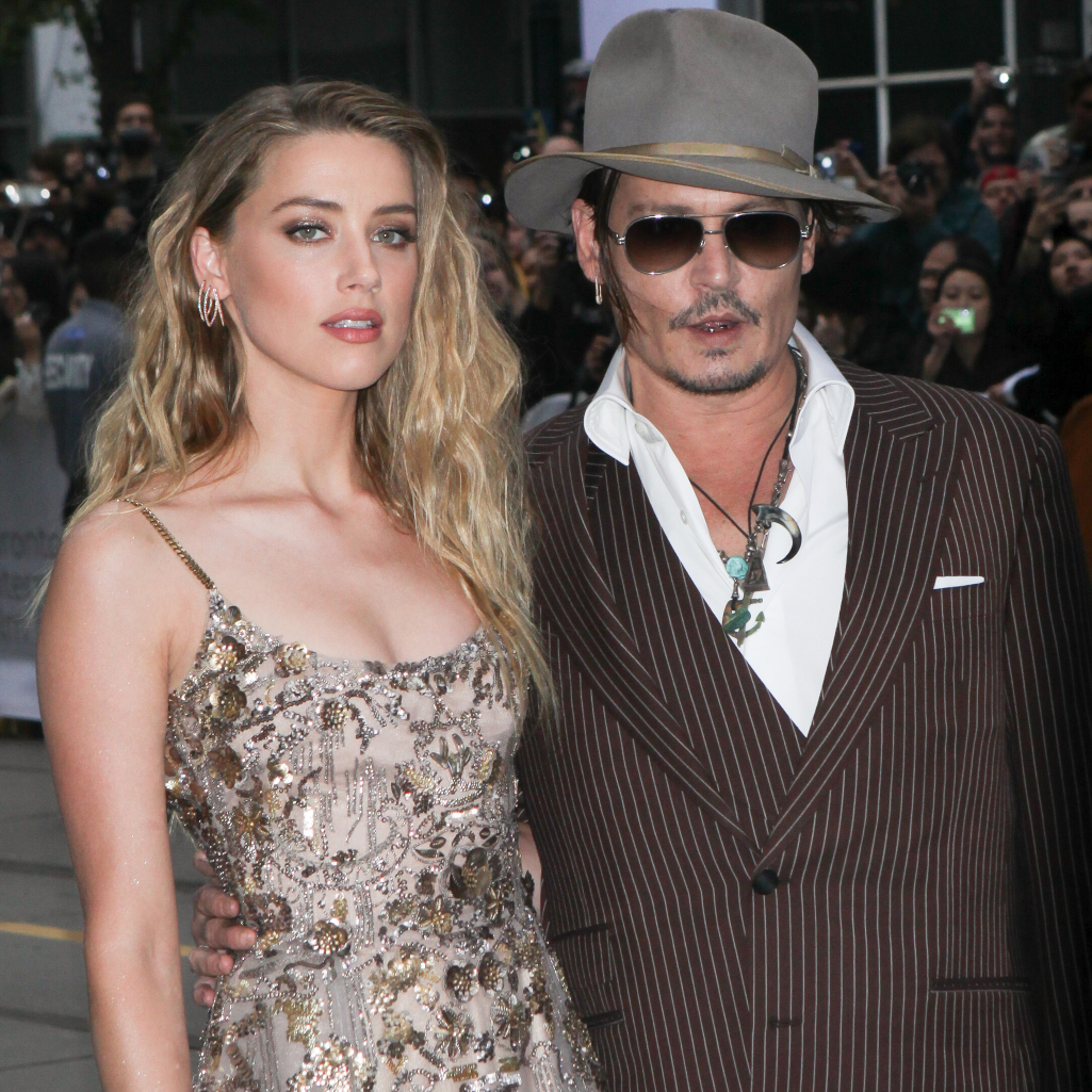 Δίκη Johnny Depp - Amber Heard: Έψαχναν να βρουν το κομμένο του δάχτυλο στο σπίτι