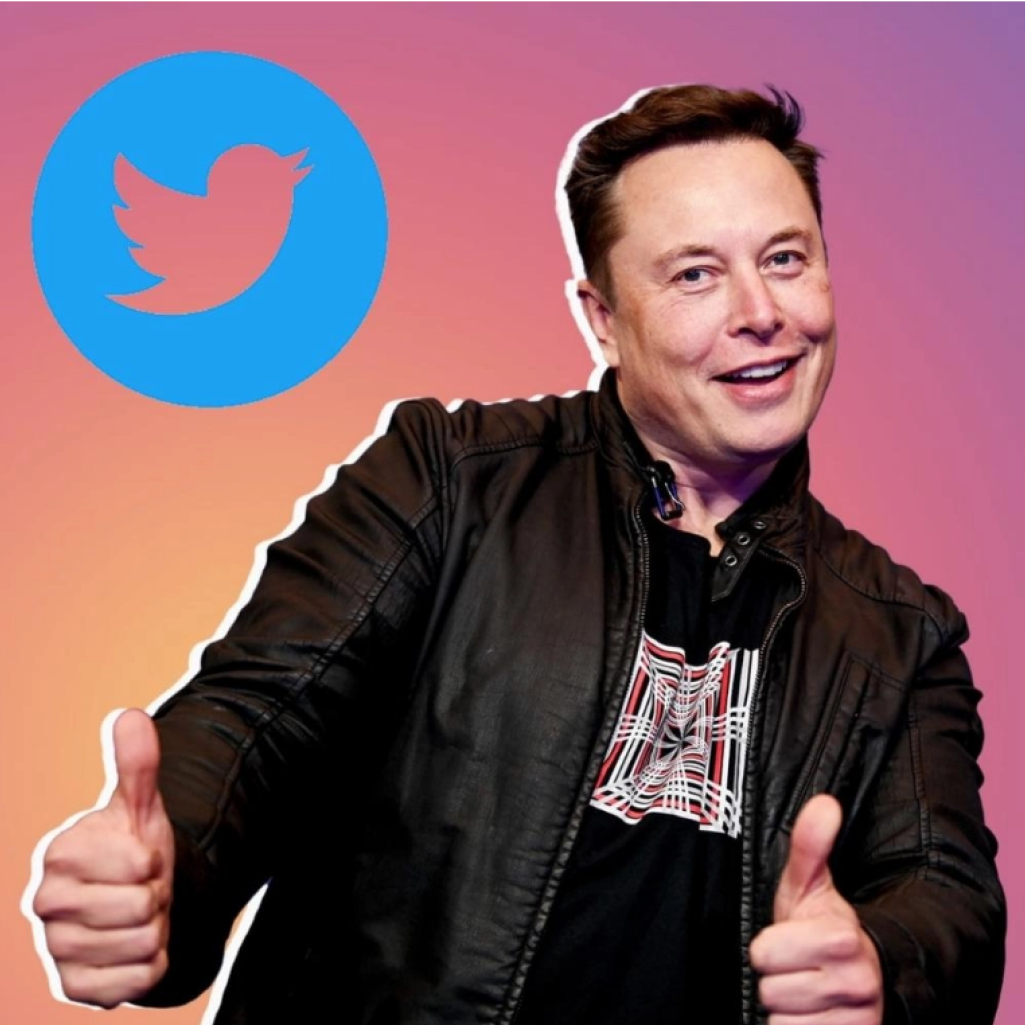 Στο Twitter του Elon Musk, τα καυστικά (και ξεκαρδιστικά) tweets για την εξαγορά συνεχίζουν ακάθεκτα