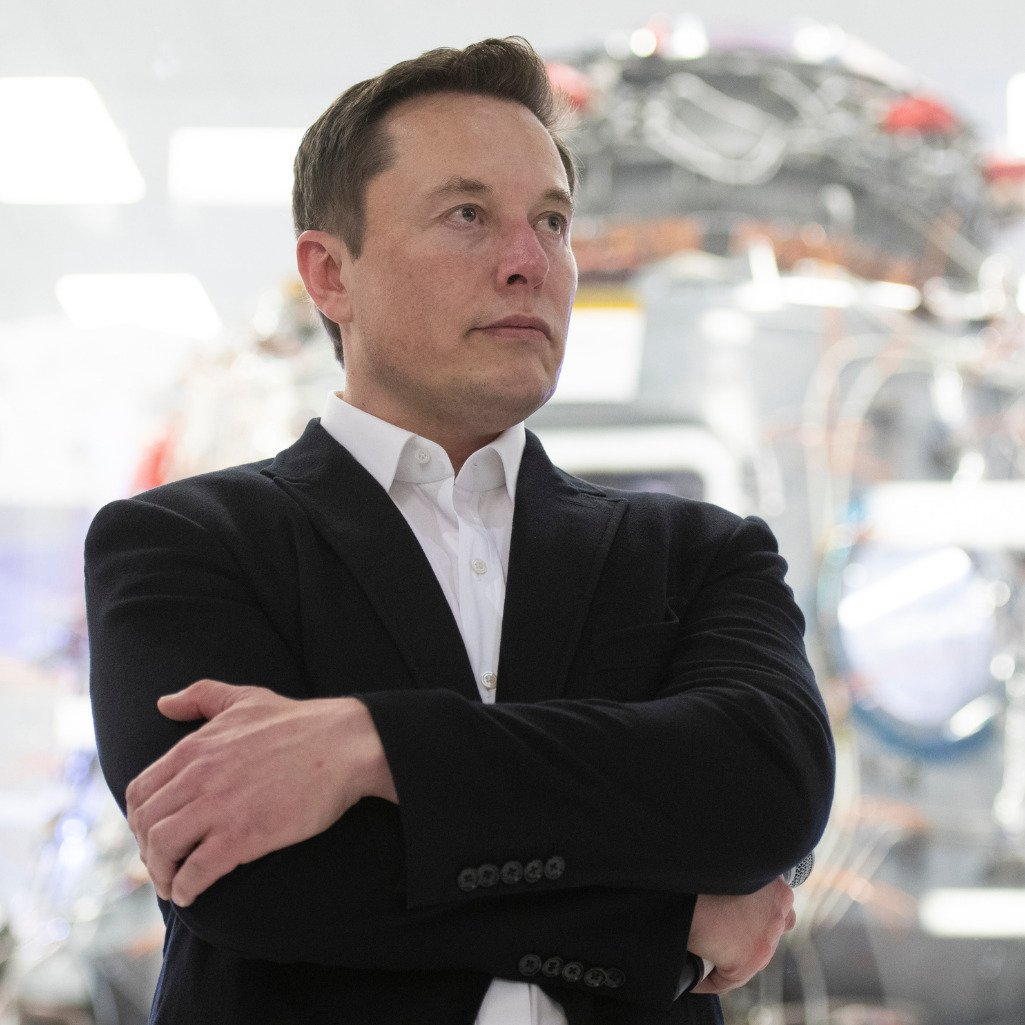 Elon Musk: Επειδή δεν του έφτανε το 9%, θέλει να αγοράσει όλο το Twitter