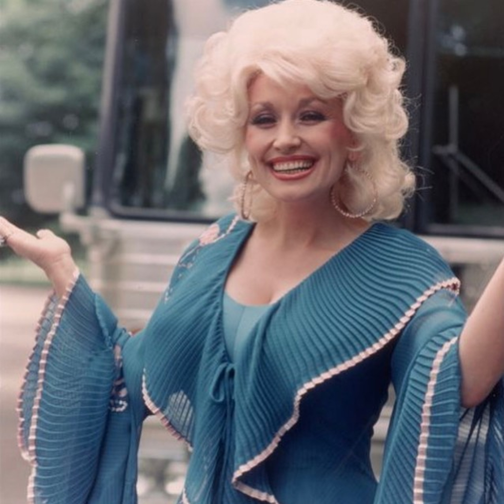 Η Dolly Parton για τη χειρότερη συμβουλή που της έχουν δώσει και, ευτυχώς, δεν ακολούθησε ποτέ