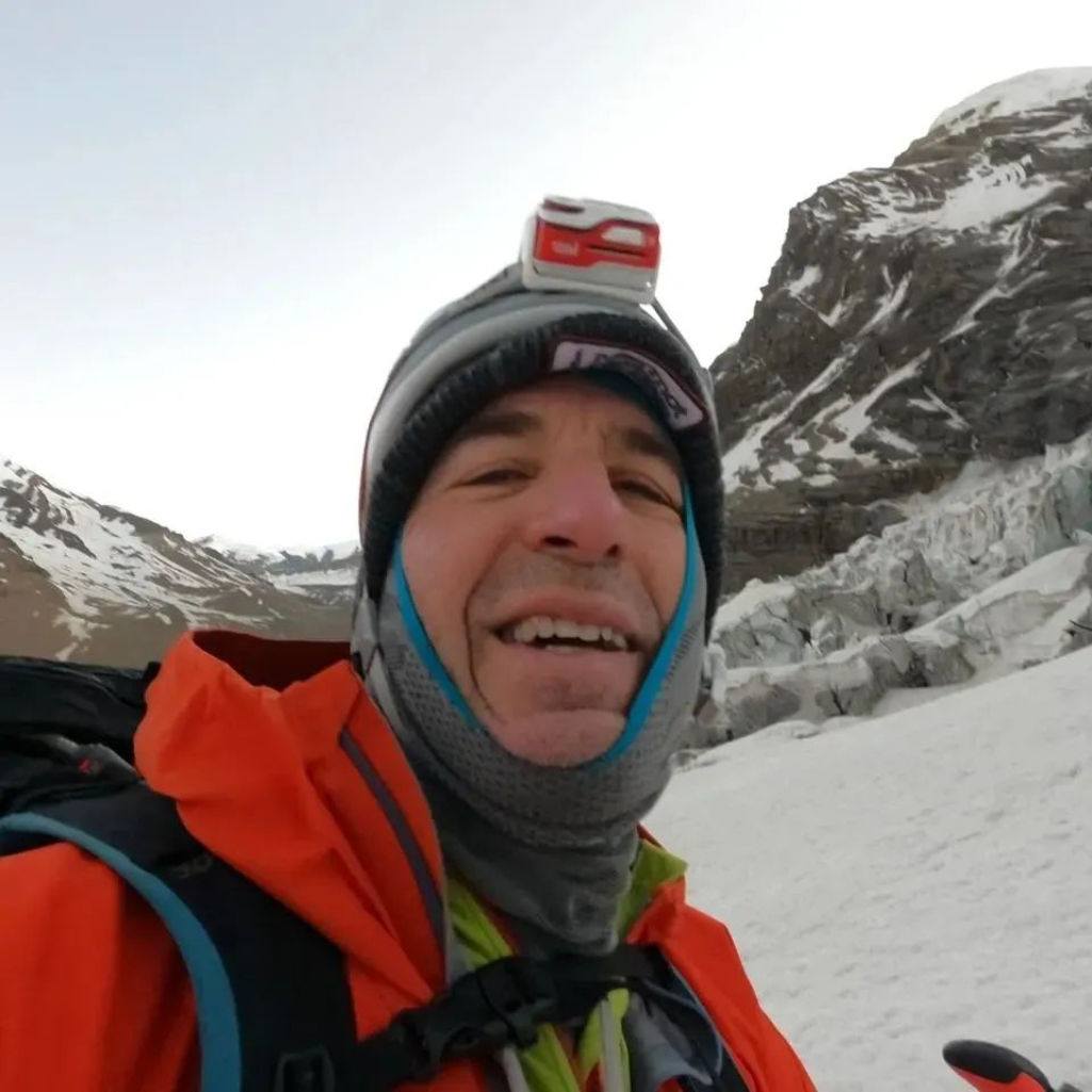 Αντώνης Συκάρης: Πέθανε στα Ιμαλάια ο κορυφαίος Έλληνας ορειβάτης