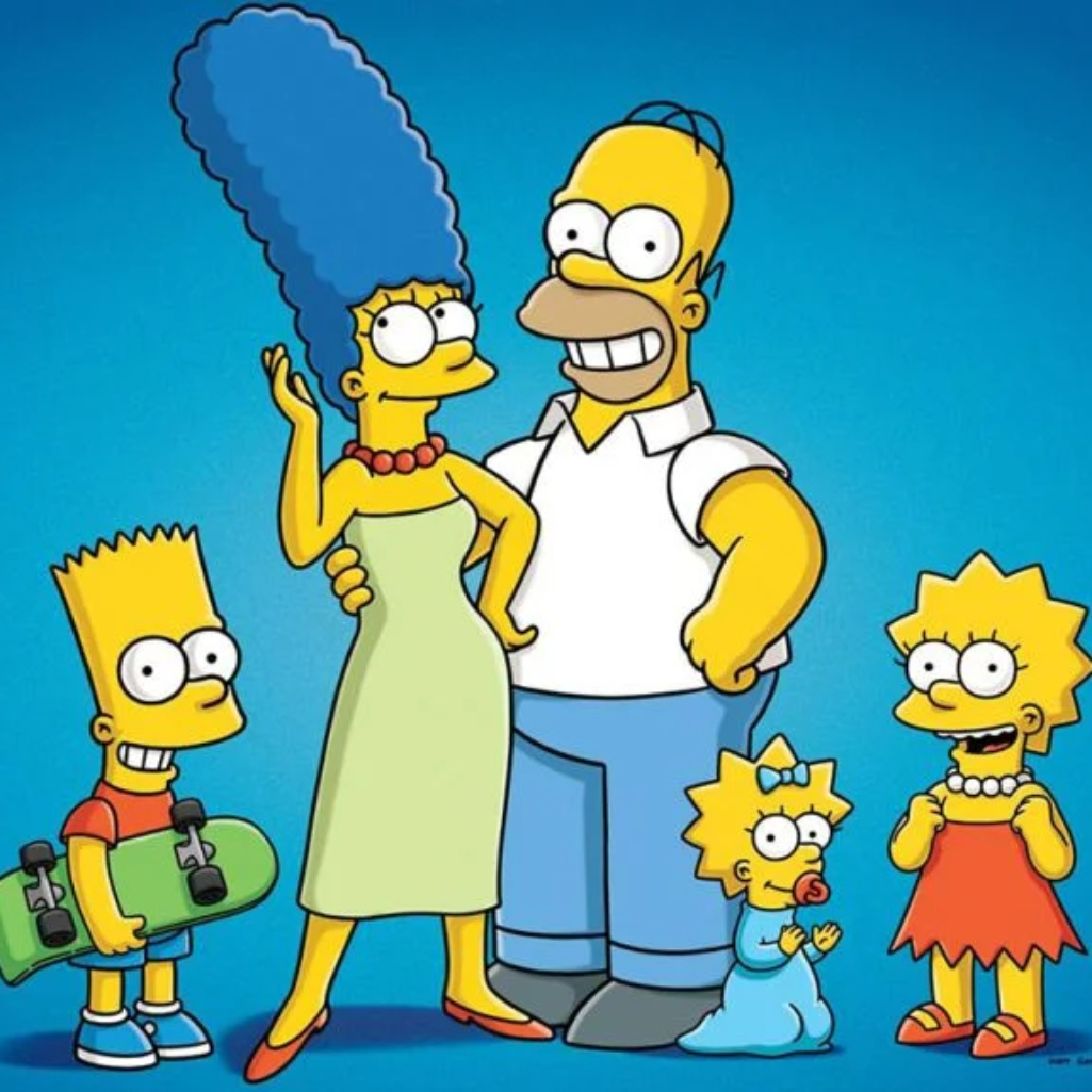 Simpsons: 10+1 φορές που η δημοφιλής σειρά προέβλεψε το μέλλον