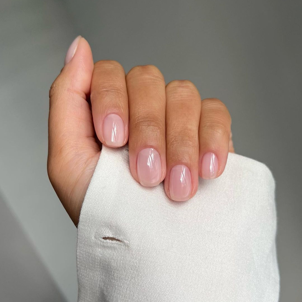 Natural Nails: Η τάση στο manicure για το καλοκαίρι 2022