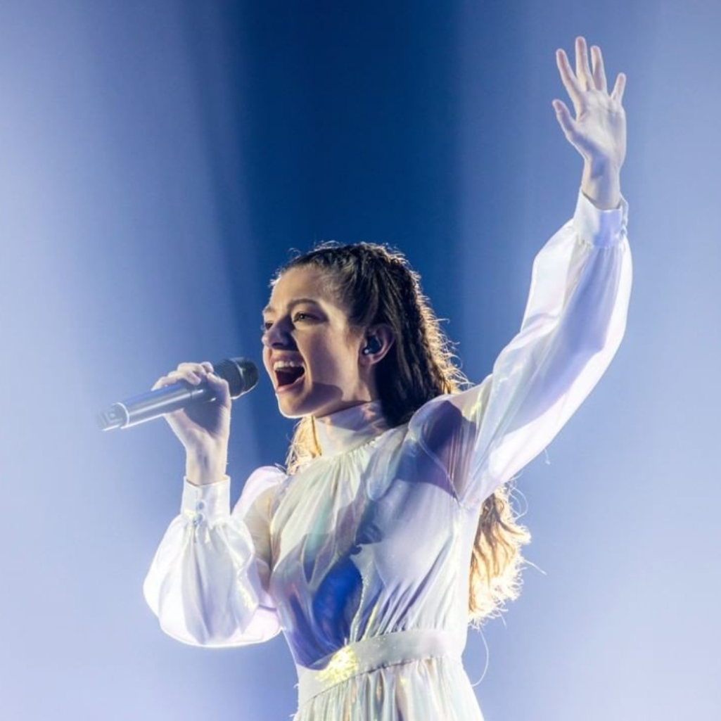 Eurovision 2022: Όσα πρέπει να ξέρετε για τον αποψινό ημιτελικό, όπου συμμετέχει η Ελλάδα