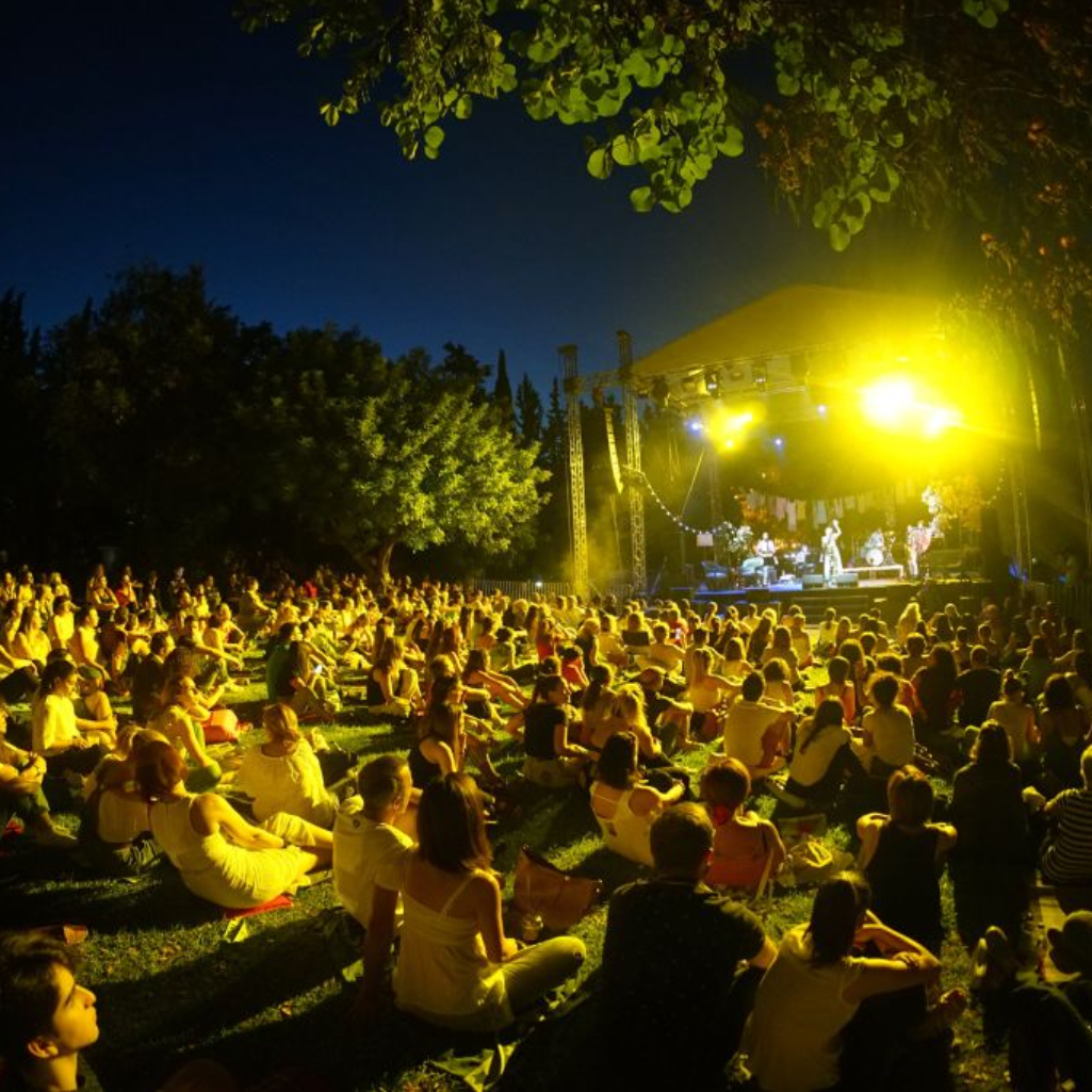 Μέγαρο Μουσικής: «Ραντεβού» στον Κήπο για ξεχωριστές καλοκαιρινές βραδιές γεμάτες πολιτισμό