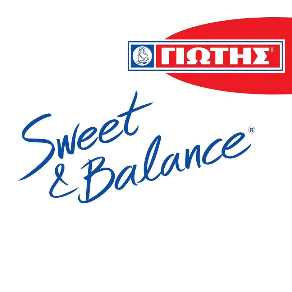 Νέα καμπάνια «σκέτη απόλαυση» των Sweet & Balance ΓΙΩΤΗΣ με την Ισμήνη Παπαβλασοπούλου