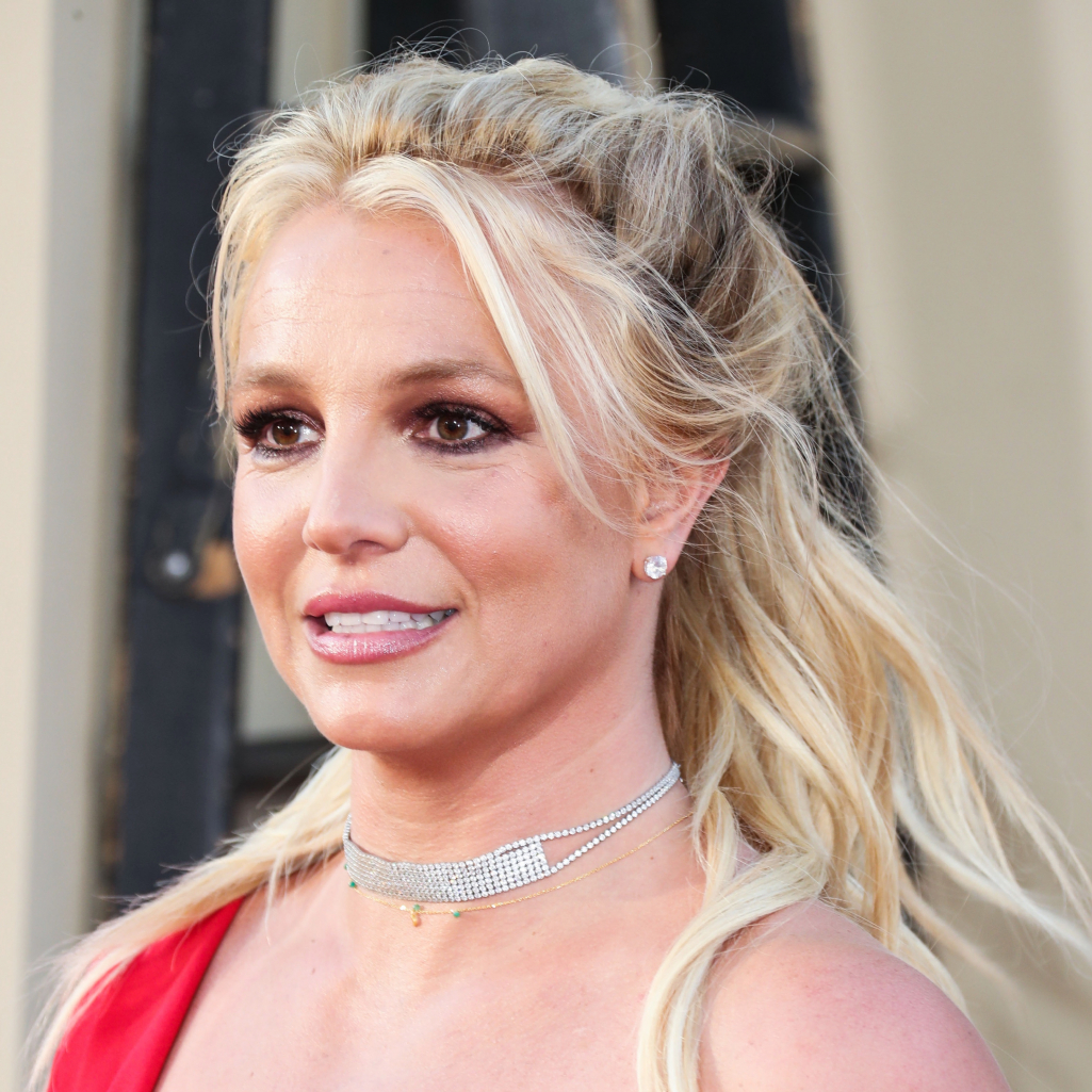 H Britney Spears ανακοίνωσε πως έχασε το μωρό που περίμενε με ένα μήνυμα στο Instagram