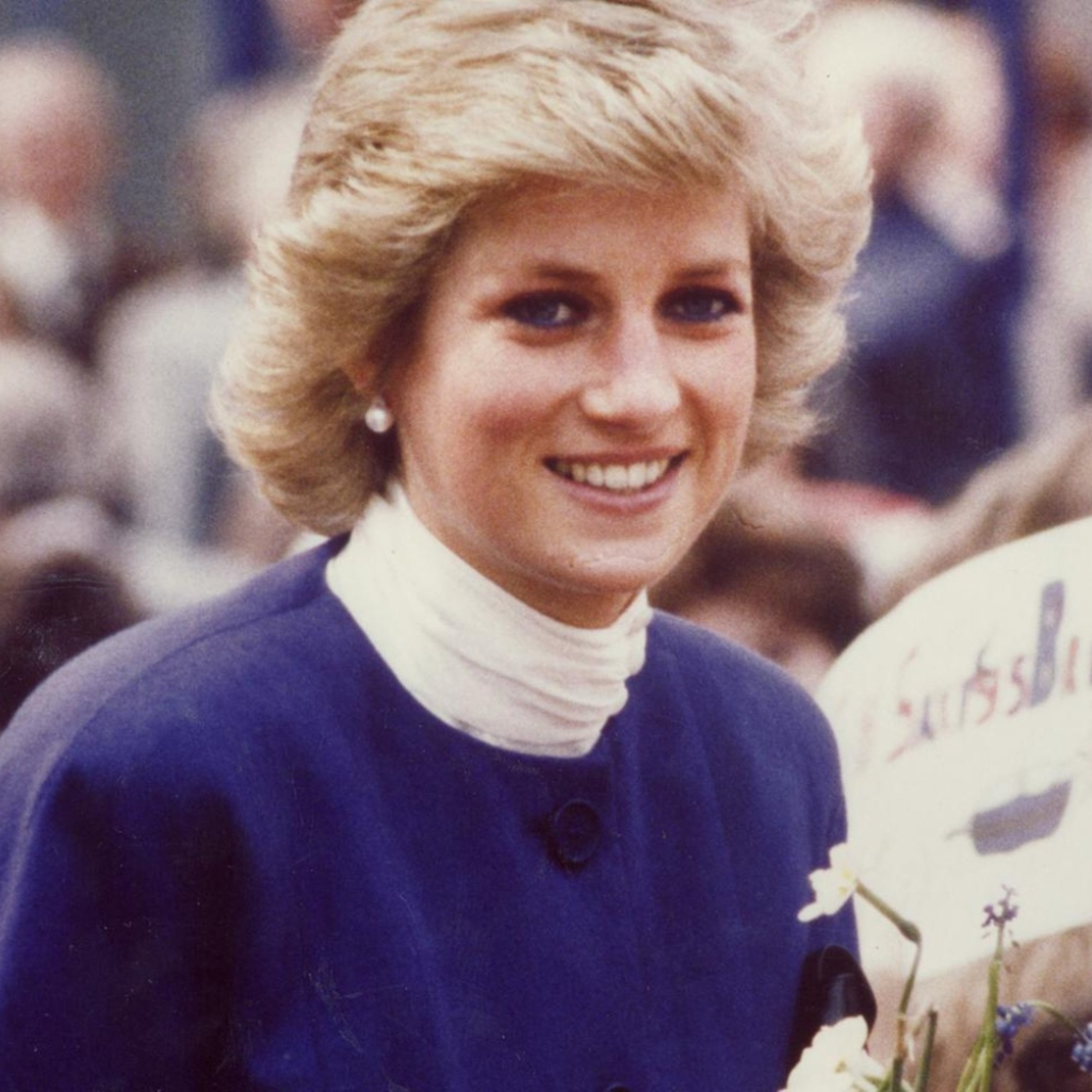 The Princess: Ένα ακόμη ντοκιμαντέρ για τη ζωή της Diana ρίχνει φως στη ζωή και τον θάνατό της