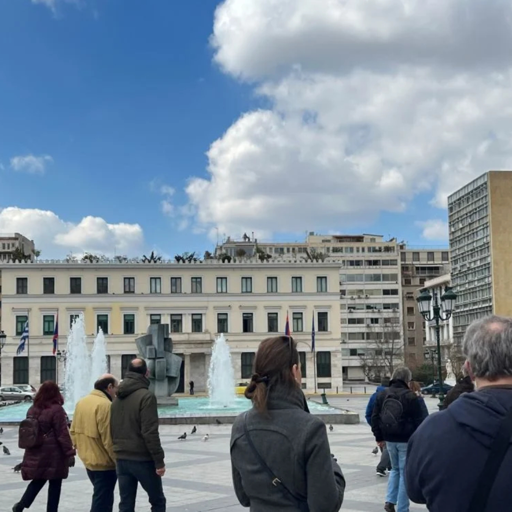 Δήμος Αθηναίων: Γνωρίζουμε αθέατες γωνιές της πόλης μέσα από πέντε συναρπαστικές «διαδρομές»