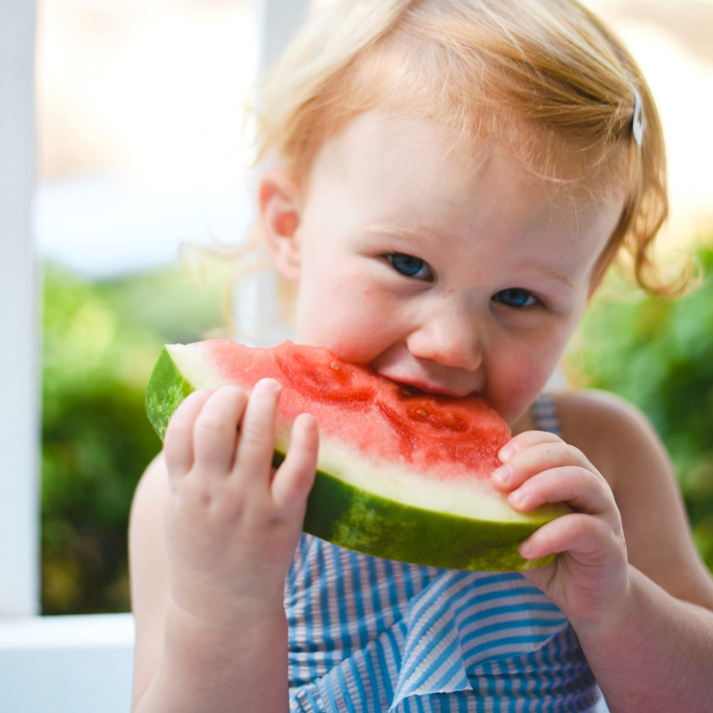 Είναι η χορτοφαγική διατροφή υγιεινή για τα παιδιά;