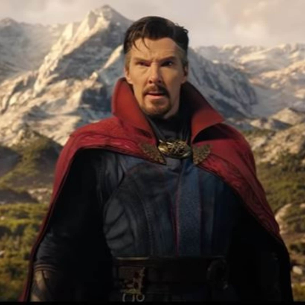 O Dr Strange προβληματίζει, η Marvel ψάχνεται