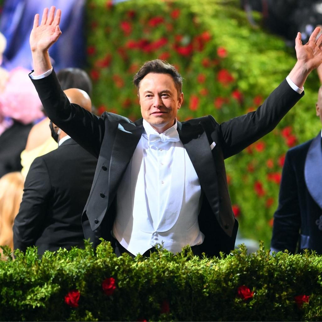 Ο Elon Musk απάντησε γιατί έδωσε 44 δισ. για το Twitter και όχι για φιλανθρωπία