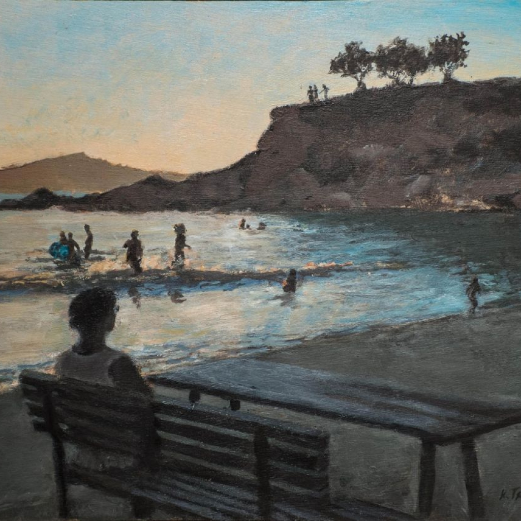 Εκδηλώσεις, ταινίες, εκθέσεις στην πόλη: 10 προτάσεις για την Κυριακή 15 Μαΐου